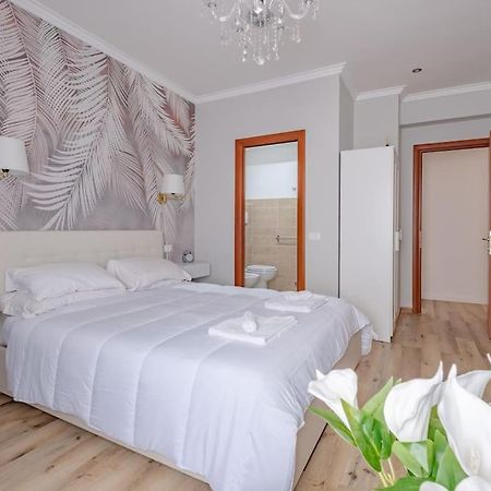 Ferienwohnung Art Of Living Garbatella Rom Exterior foto